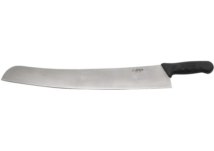 18″ Pizza Knife KPP-18 Winco