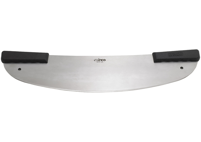 20″ Pizza Rocker Knife KPP-20 Winco