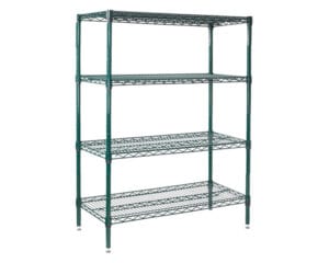 Shelving