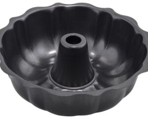 Fluted Cake Pan, CCP-10F, Winco