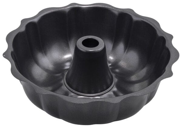 Fluted Cake Pan, CCP-10F, Winco