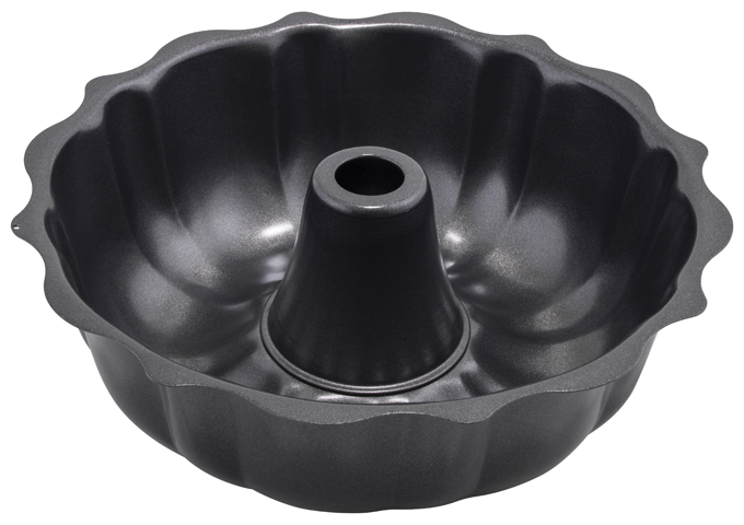 Fluted Cake Pan, CCP-10F, Winco