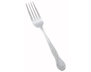Dozen Elegance Mirror Dinner Forks, 0024-05, Winco