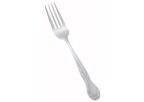 Dozen Elegance Mirror Dinner Forks, 0024-05, Winco