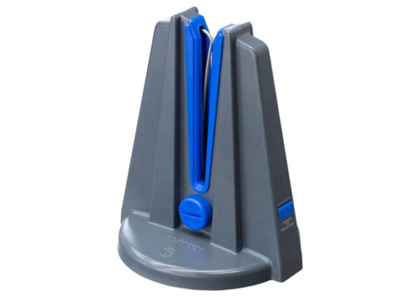 Blade Station Hands-Free Knife Sharpener, KSP-6, Winco - Image 2
