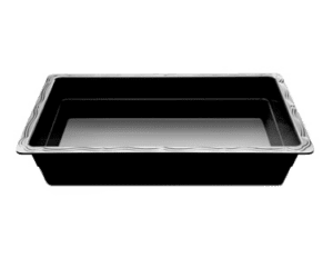 Food Pan-11.9 qt. CM12204-B
