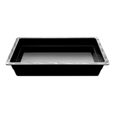 Food Pan-11.9 qt. CM12204-B