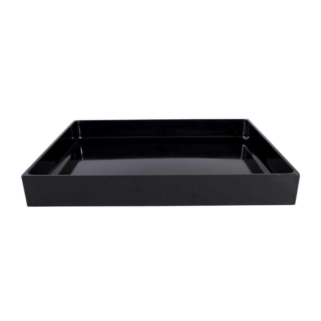 Food Bin, 15" x 12" x 2", M12152-B