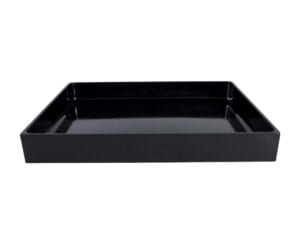 Food Bin, 15" x 12" x 2", M12152-B