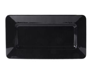 Plate, 15"L x 8"W x 1-1/2"H, B815RC-B