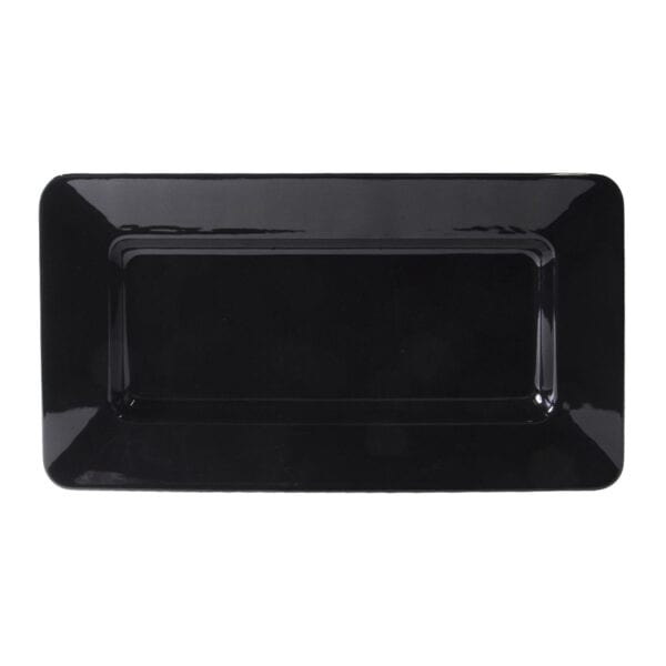 Plate, 15"L x 8"W x 1-1/2"H, B815RC-B