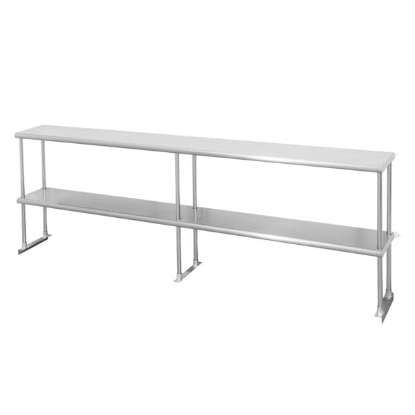 Overshelf