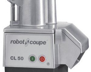 Food Processor, Countertop, CL50 NODISC, Robot Coupe