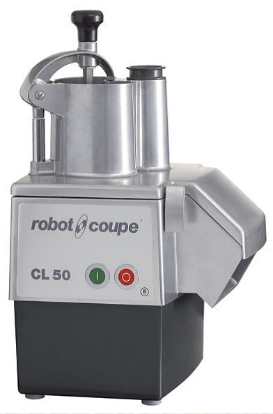 Food Processor, Countertop, CL50 NODISC, Robot Coupe