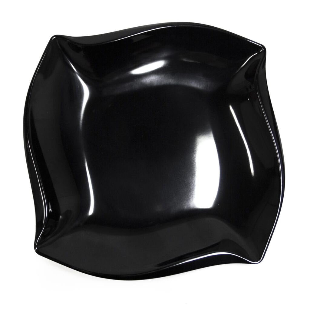 Platter 6 per case, D2510-B
