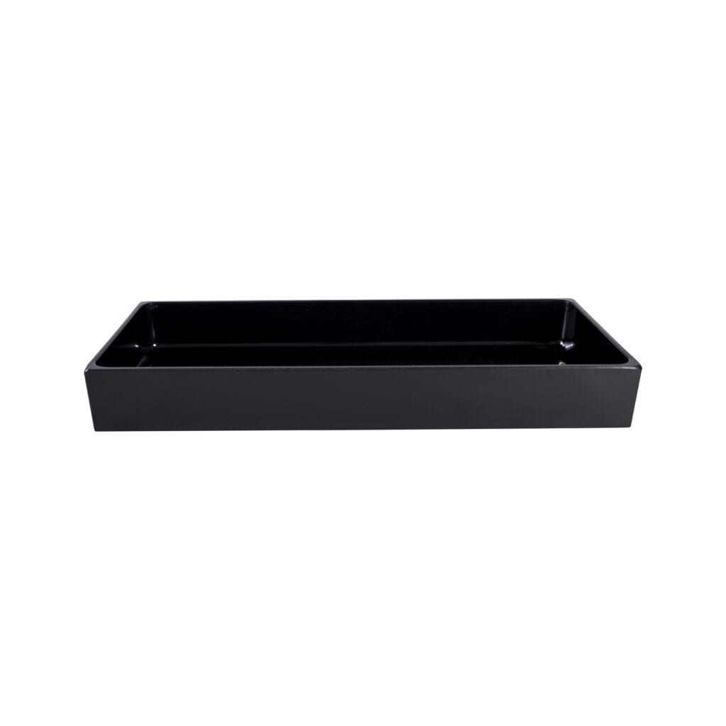 Food Bin, 15" x 6" x 2", M6152-B