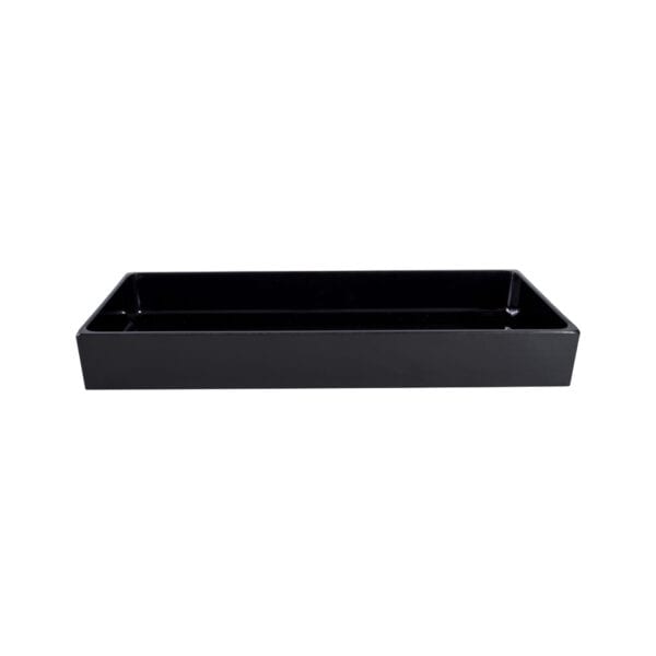 Food Bin, 15" x 6" x 2", M6152-B