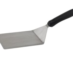 Extra Heavy Turner with Cutting Edge,  5″ x 6″ Blade, TKP-63, Winco