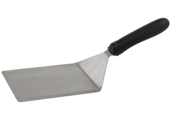 Extra Heavy Turner with Cutting Edge,  5″ x 6″ Blade, TKP-63, Winco