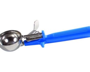 One-Piece Handle Disher 2 oz ,2 1/4" Dia., ICOP-16, Winco