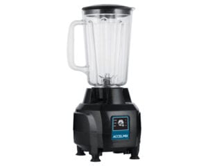 AccelMix™ 44 oz Bar Blender, XLB-44, Winco