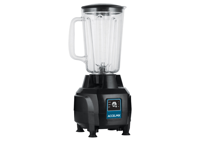 AccelMix™ 44 oz Bar Blender, XLB-44, Winco