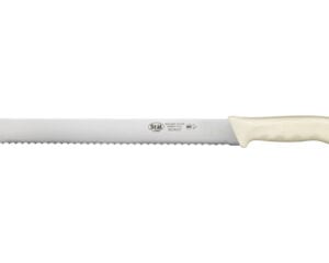 Stäl 12″ Wavy Edge Slicer, White, KWP-121, Winco