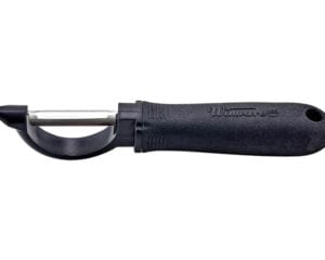 Straight Peeler, Soft Grip Handle, VP-303, Winco