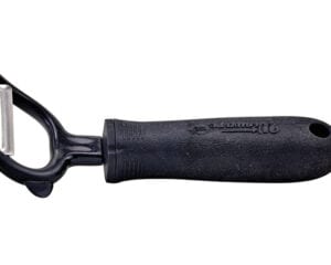 Straight Edge “Y” Peeler, Soft Grip Handle, VP-300, Winco