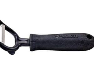 Serrated Edge “Y” Peeler, Soft Grip Handle, VP-301, Winco