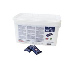 Chemicals: Cleaner, Oven, 56.00.562