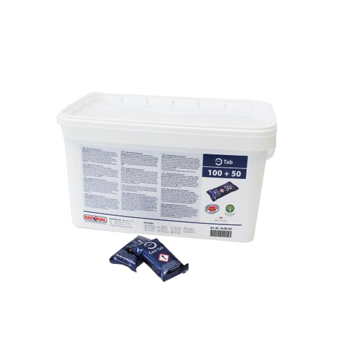 Chemicals: Cleaner, Oven, 56.00.562