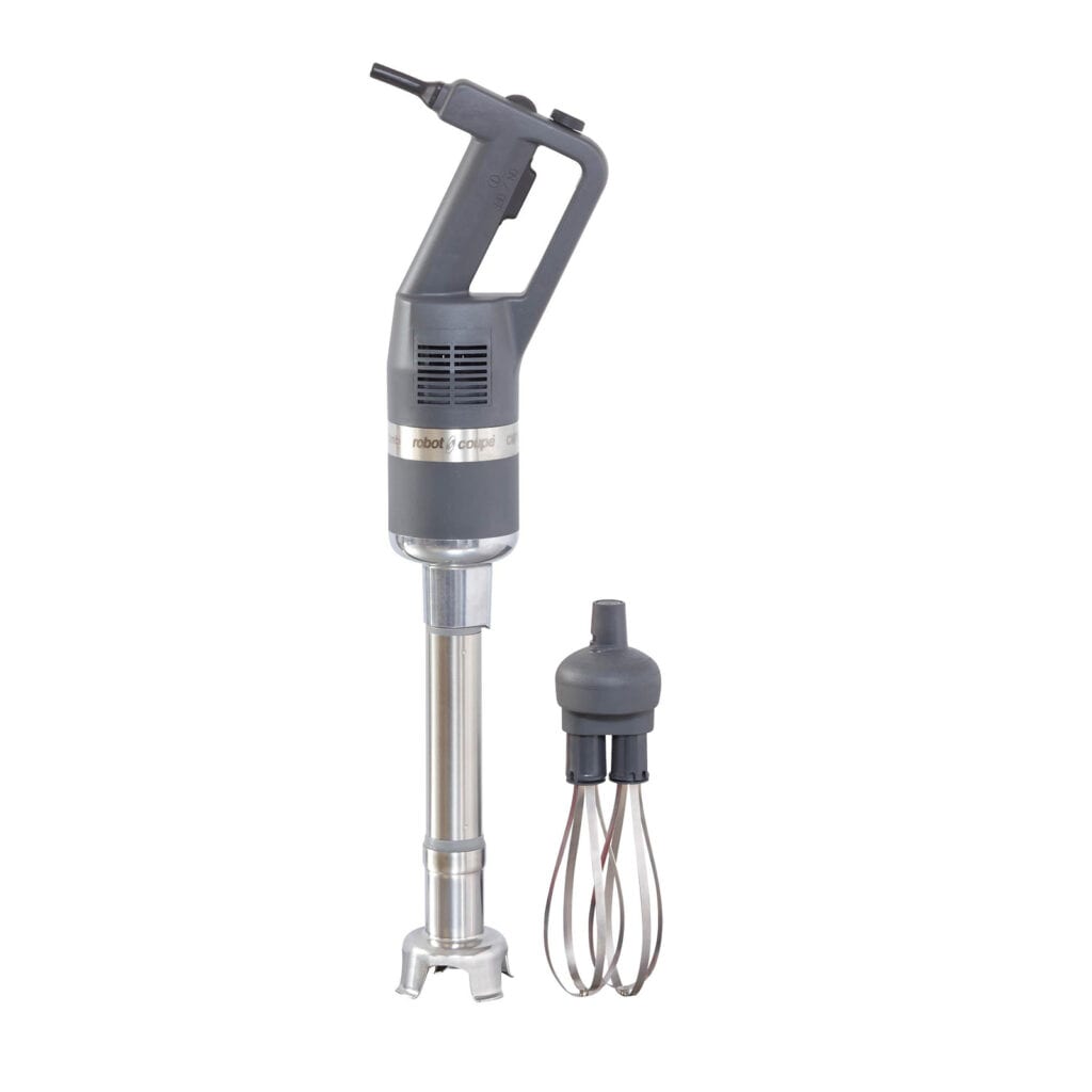 Immersion Hand Mixer, CMP250COMBI, Robot Coupe