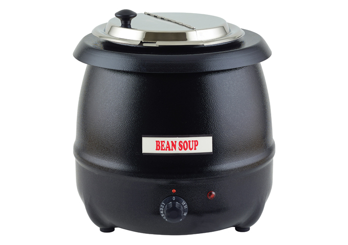 Electric Deluxe Soup Warmer Set, ESW-66, Winco