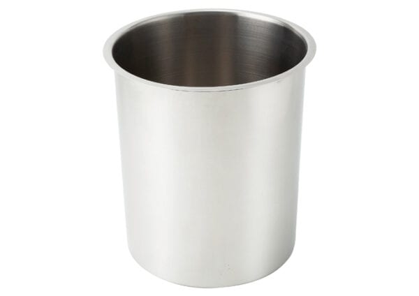 11-Quart Soup Warmer Stainless Steel Winco 211 