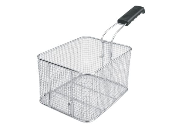 Fry Basket with Handle for EFS-16 & EFT-32
