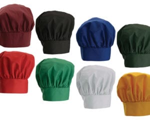 Chef Hats