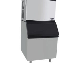 450 lb. ICE MACHINE YR450-AP-161