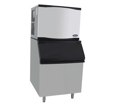450 lb. ICE MACHINE YR450-AP-161