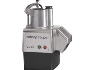 Commercial Food Processor,Countertop, CL50E, Robot Coupe