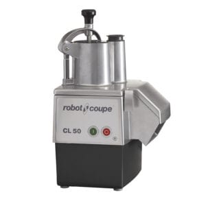 Commercial Food Processor,Countertop, CL50E, Robot Coupe