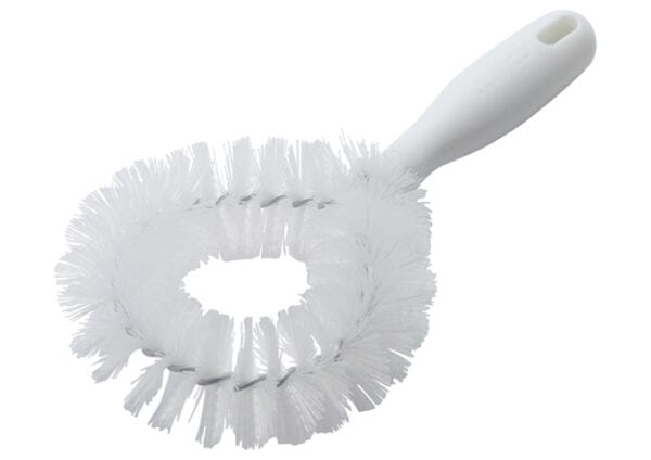 Vegetable Cleaning Brush, BRV-10, Winco