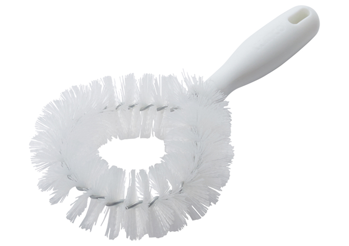 Vegetable Cleaning Brush, BRV-10, Winco
