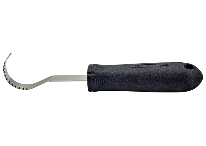 Butter Curler, Soft Grip Handle, VP-310, Winco