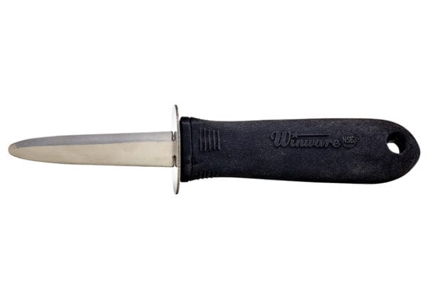 2-3/4″ Blade Oyster/Clam Knife, Soft Grip Handle, VP-314, Winco