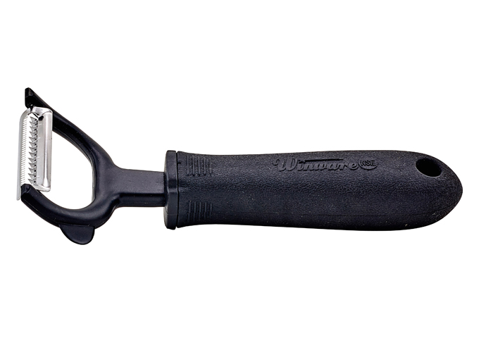 Julienne Peeler, Soft Grip Handle, VP-302, Winco