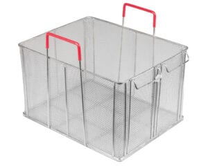 Bulk Pasta Basket, MPN-1613, Winco