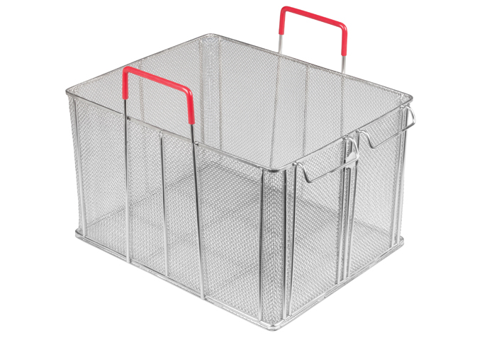 Bulk Pasta Basket, MPN-1613, Winco