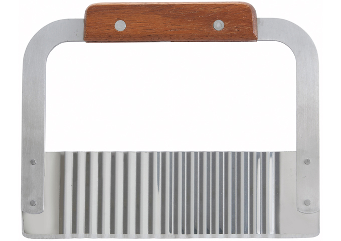 BergHOFF Balance Stainless Steel Straight Peeler 6.75 In. 3950535 - The...