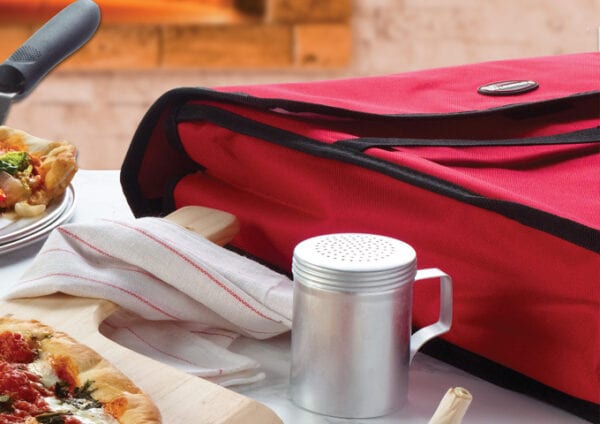 Pizza bags, Insulated Delivery Bag, Multiple Sizes - Image 6